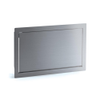 MULTI-PURPOSE LID (SLIM FRAME TYPE) - AZ-GD400-HL - AZ-GD400-HL - Sugatsune America, Inc.