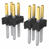 Headers, Male Pins - TMM-150-01-L-D-ND - DigiKey