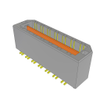 Arrays, Edge Type, Mezzanine (Board to Board) - 612-QTE-014-02-L-D-DP-A-ND - DigiKey