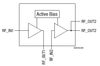 1.5 to 3.8 GHz Two-Stage, High-Gain Low-Noise Amplifier -- SKY67179-306LF - Image