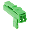 Rectangular Connector Housings - IL-AG9-2S-S3C1 - ODG (Origin Data Global)