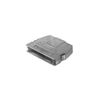 D-Sub, D-Shaped Connector Backshells, Hoods - A23546-ND - DigiKey