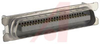 D-Sub Connector; Metal; Round ConductorFlat; 26 to 28 AWG; 0.05 in.; 50 - 70114622 - Allied Electronics, Inc.