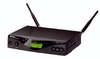 Wireless Microphone System - SR 450 - Visual Sound, Inc.