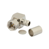 Coaxial Connector (RF) Assemblies - 6099-PE44320-ND - DigiKey