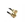 MHF2 Female R/A Connector - ET-MHF2 - Eteily Technologies India Pvt. Ltd.