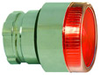 22mm Illuminated Flush Push Buttons - 2ALF1LB-024 - Altech Corp.