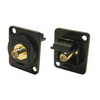 Coaxial Connector (RF) Assemblies - 4654-CP30261MB-ND - DigiKey