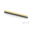 Headers, Male Pins - 9-146267-0-ND - DigiKey