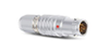 Industrial Circular Connectors - 2406455 - RS Components, Ltd.