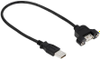 USB Cables - 1862789 - RS Components, Ltd.