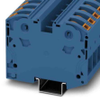 DIN Rail Terminal Blocks - 2016119 - RS Components, Ltd.