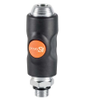 Pneumatic Quick Connect Couplings - 1358807 - RS Components, Ltd.