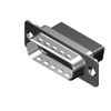 D-Sub, D-Shaped Connector Housings - 900-1731140519-ND - DigiKey