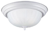 Flush Mounts-Bowl Style - 83086 - Light Center (The)