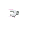 Socket Wrenches - 616650 - RS Components, Ltd.
