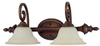 1802BB-292 Bathroom Fixtures-Two Lights - 782285 - Capital Lighting, Inc.