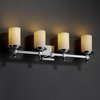 POR-8534-10-WFAL-CROM Bathroom Fixtures-Four Lights - 670427 - Capital Lighting, Inc.