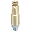 Safety Relief Valve, Side Discharge - ZKS3 - General Pump
