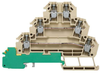 Terminal Blocks - Din Rail, Channel - 281-4576-ND - DigiKey