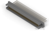 Eurocard Connectors - 1-650930-4 - TE Connectivity