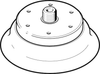 Vacuum suction cup - ESS-80-EN - Festo Corporation