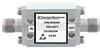 High Power Limiter, Field Replaceable SMA, 100W Peak Power, 15 us Recovery, 18 dBm Flat Leakage, 8 GHz to 12 GHz -- FMLM2004 - Image