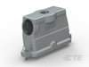 Rectangular Connector Hoods & Bases - T1902242540-009 - TE Connectivity