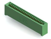 Card Edge Conn, Single Side, 23Pos, Th; Card Edge Connector Type Edac - 67AJ5422 - Newark, An Avnet Company