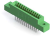 Card Edge Conn, Dual, 24Pos, Th; Card Edge Connector Type Edac - 66AJ2204 - Newark, An Avnet Company