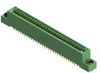 Card Edge Conn, Dual Side, 64Pos, Th; Card Edge Connector Type Edac - 70AJ2115 - Newark, An Avnet Company