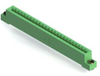 Card Edge Conn, Single Side, 24Pos, Th; Card Edge Connector Type Edac - 59AJ2875 - Newark, An Avnet Company