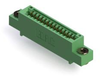 Card Edge Conn, Single, 14Pos, Th; Card Edge Connector Type Edac - 64AJ6739 - Newark, An Avnet Company