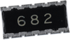 Res, Thick Film, 6K8, 5%, 1.33W, 2512 Wide; Resistance Panasonic - 05X8577 - Newark, An Avnet Company