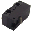Microswitch, Spdt, 0.1A, 30Vdc, 75Gf; Microswitch Type Omron Electronic Components - 91B2352 - Newark, An Avnet Company