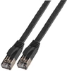 Enet Cable, Cat6A, Rj45 Plug-Plug, 1M; Lan Category Pro Signal - 13AJ0971 - Newark, An Avnet Company