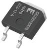Sic Schottky Diode, 1.2Kv, 33A, To-252; Product Range Littelfuse - 34AC1903 - Newark, An Avnet Company