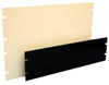 Rack Panel, 5.25Inx19In, Steel; Panel Type Hammond - 05R6258 - Newark, An Avnet Company