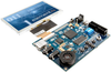 Evaluation Board, Multimedia, W/ Lcd Module; Silicon Manufacturer Nxp - 46W2370 - Newark, An Avnet Company