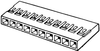 Wire To Board, Receptacle 16 Position, 2Row; Product Range Amphenol Communications Solutions - 84K6237 - Newark, An Avnet Company