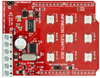 Evaluation Boards -- SBC-SHIELD_TLE9471 - Image