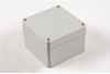 Small Enclosures - Plastic Enclosures - Ritec Plastic Enclosures -- RZ0256