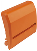 Cutter-Cover, T2212 Printer Rohs Compliant Te Connectivity - 81AH9547 - Newark, An Avnet Company
