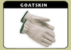 Red Steer 1765 LG SILVER GRAIN GOATSKIN DRIVER - LG - 1765 LG - R. S. Hughes Company, Inc.