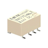 Relays- Power Relays, Over 2 Amps