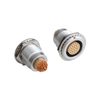 Circular Connector Assemblies - 708-PPCEGG3B30CLL-ND - DigiKey