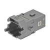 Heavy Duty Connector Inserts, Modules - 1195-09100033201-ND - DigiKey