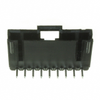 Headers, Male Pins - A28641-ND - DigiKey