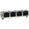 Modular/Ethernet Connector (RJ45, RJ11) Jacks - 151-1069-ND - DigiKey