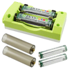 Battery Chargers -- SLBC-01-GRN-ND - Image